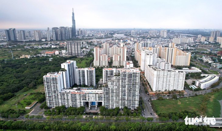 Các ‘ông lớn’ bất động sản người lỗ đầm đìa, kẻ lãi khiêm tốn - Ảnh 1. Các ‘ông lớn’ bất động sản người lỗ đầm đìa, kẻ lãi khiêm tốn - Ảnh 1.