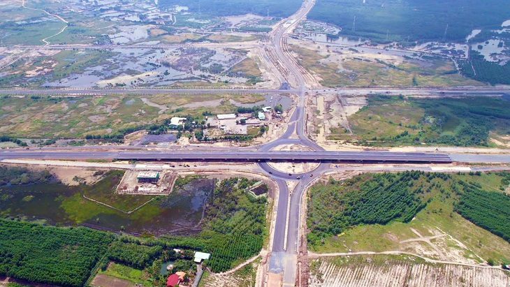 duong-ket-noi-cang-phuoc-an-1-172906815791191522664 Chốt mức phí qua trạm BOT đường kết nối cảng Phước An - Ảnh 1.