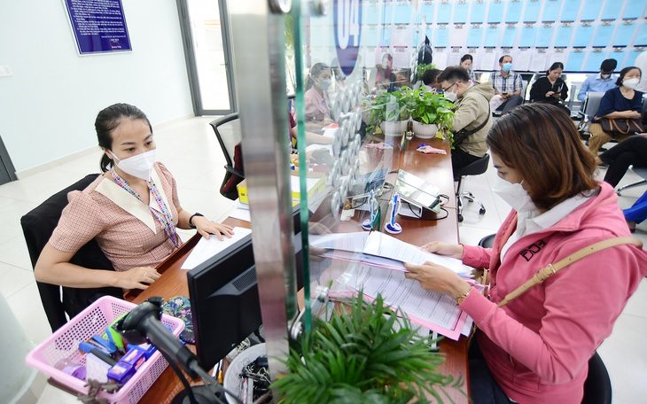 Bộ Nội vụ đề xuất loạt chính sách trọng dụng người tài năng - Ảnh 1. Bộ Nội vụ đề xuất loạt chính sách trọng dụng người tài năng - Ảnh 1.