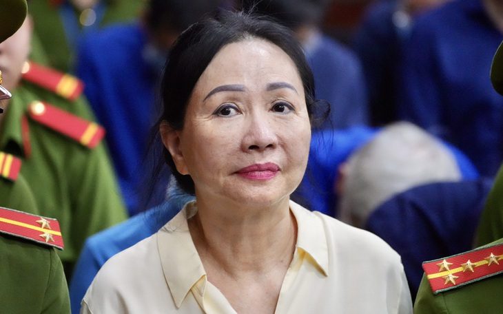 Bà Trương Mỹ Lan đòi 2.500 tỉ đồng, Novaland nói 'không có căn cứ' - Ảnh 1.